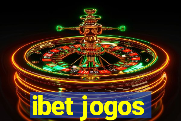 ibet jogos